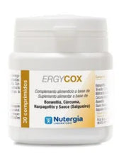 Nutergia Ergycox 90 comprimés