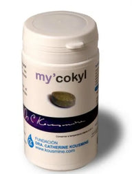 Nutergia My'cokyl 90 Tablets