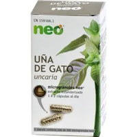 Neo Cat's Claw Pellets 45 Cap