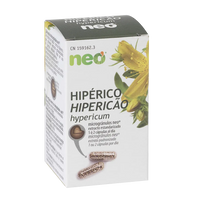 Hyperic Neovital 45 capsules