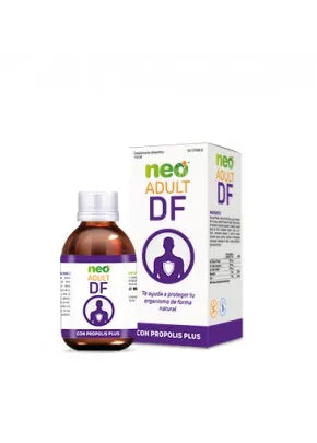 Neovital Neo Adulti Df Defense Sciroppo 150ml