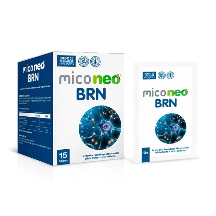 Neovital Mico Neo BRN 15 bustine