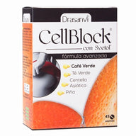 Drasanvi Cell Block 45 tabletter