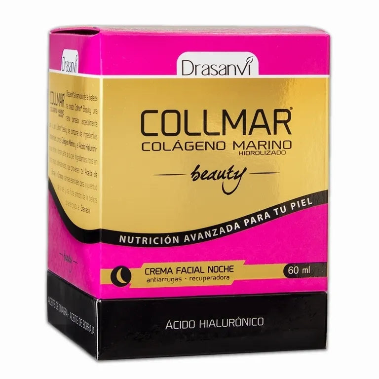 Drasanvi Crème Visage Collmar Beauty 60ml