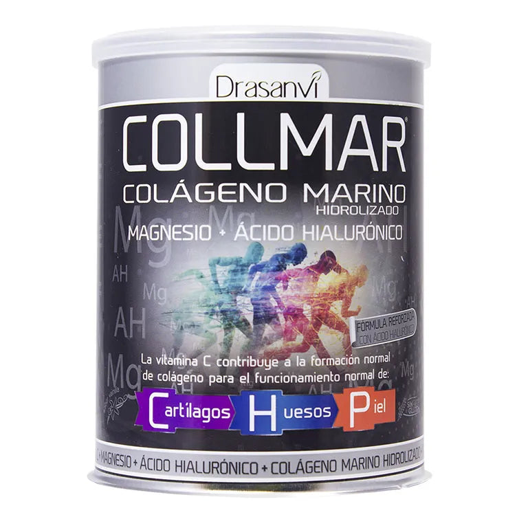 Drasanvi Collmar Magnesium 300g
