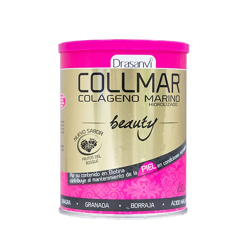 Drasanvi Collmar Beauty Forest Fruits 275g