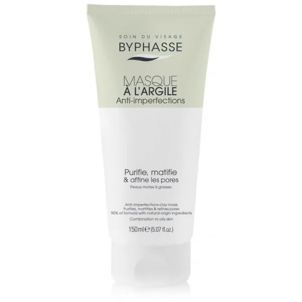 Byphasse Anti-Imperfection Lermaske 150ml