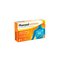 Reva Pharysol Immune System 30 Capsules