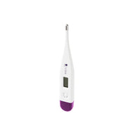 Thermomètre numérique Dr. Line à embout rigide 1U