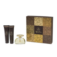 Tous Touch Eau De Toilette Spray 100ml 3-Piece Set
