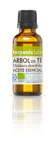 Terpenische Tea Tree Olie 30ml Bio