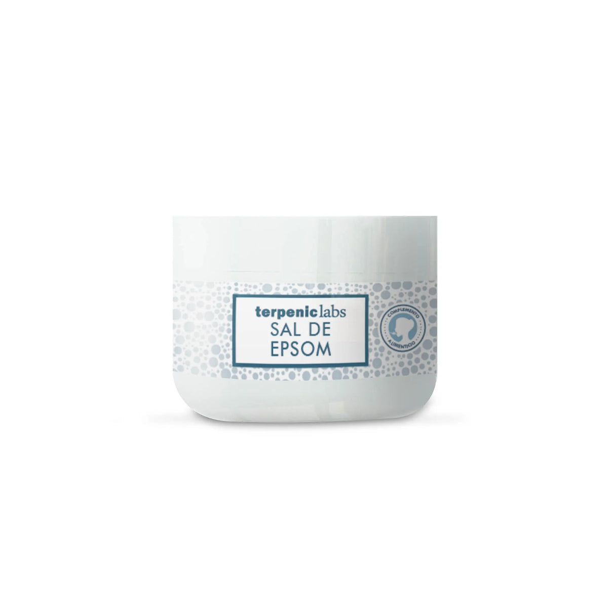 Terpenic Sale di Epsom 500g