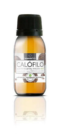 Terpenic Calophylle V 60ml Bio