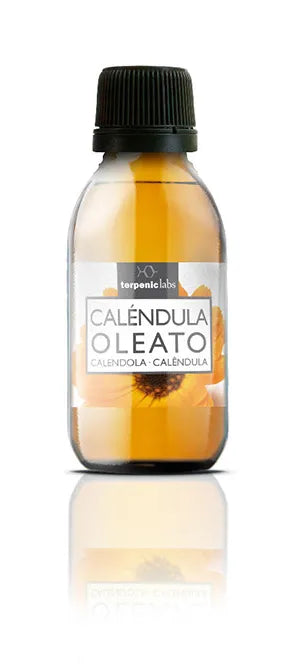 Terpenic Calendula Oleat 100ml