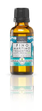 Terpenic Pijnboom Maritiem 30ml Bio
