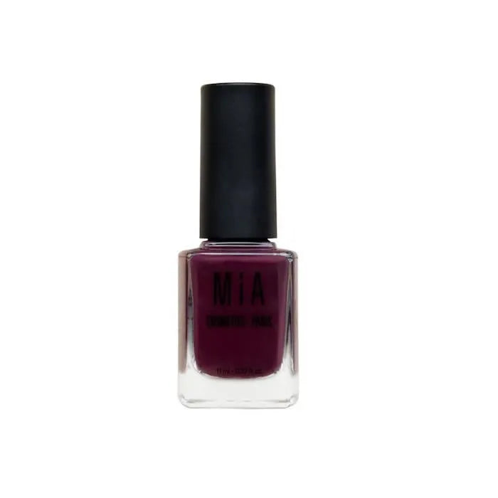 Vernis à ongles Mía Cosmetics Rustic Wine