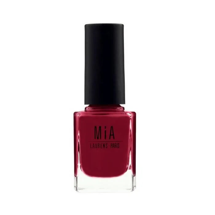 Vernis à ongles Mía Cosmetics Royal Ruby
