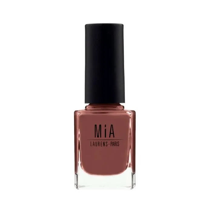 Vernis à ongles Mía Cosmetics Mahogany