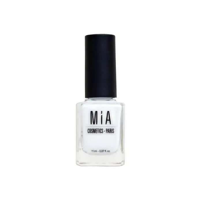 Vernis à ongles Mía Cosmetics Frost White