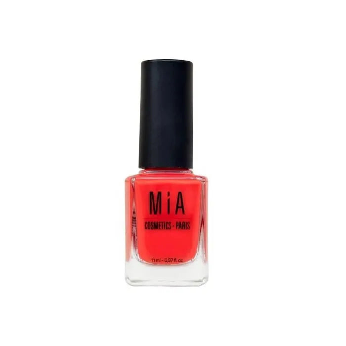 Vernis à ongles Mía Cosmetics Sweet Tangerine