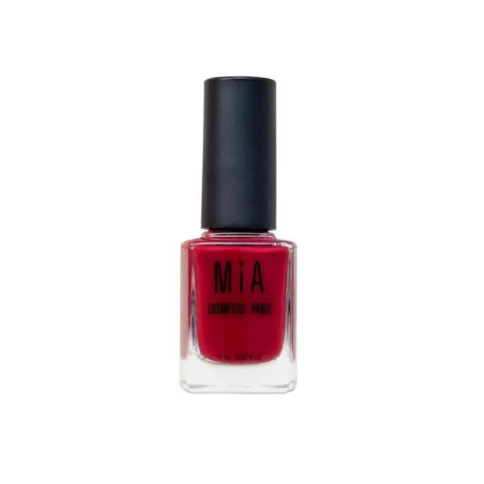 Vernis à ongles Mía Cosmetics Garnet