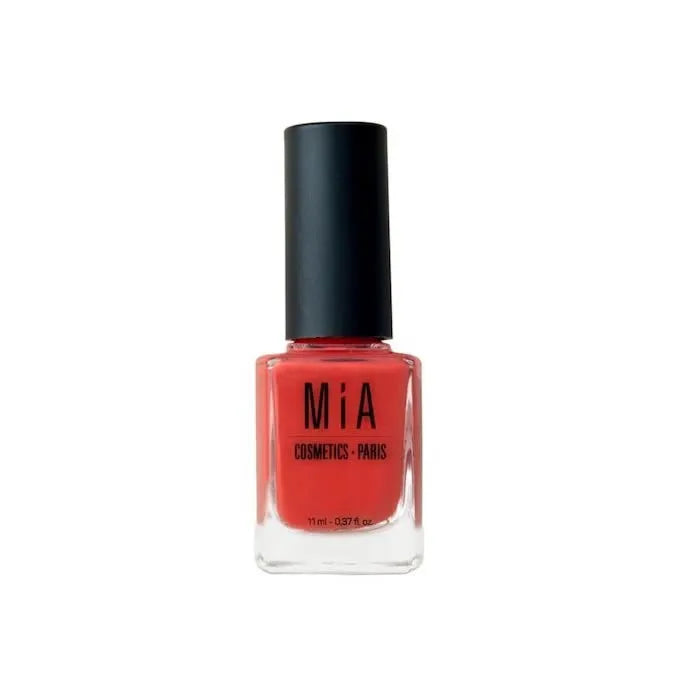 Vernis à ongles Mía Cosmetics Coral Reef