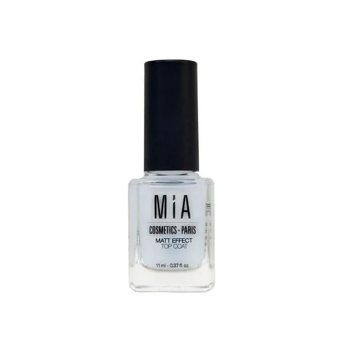 Vernis à ongles effet mat Mía Cosmetics