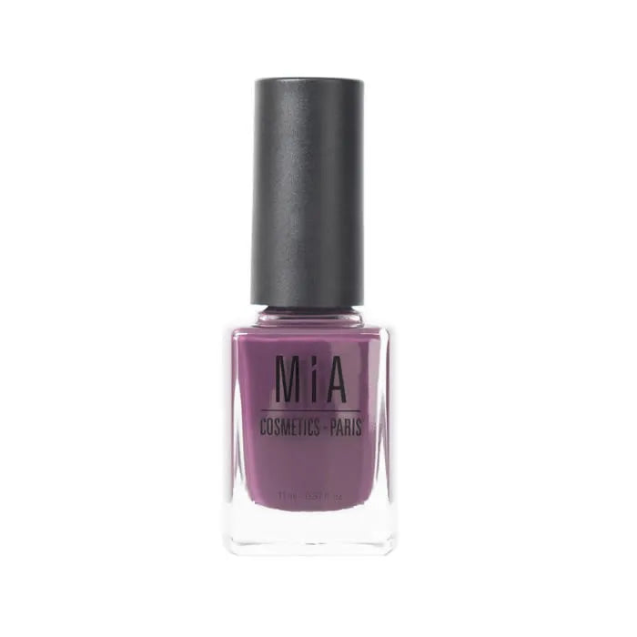 Vernis à ongles Mía Cosmetics Raisin