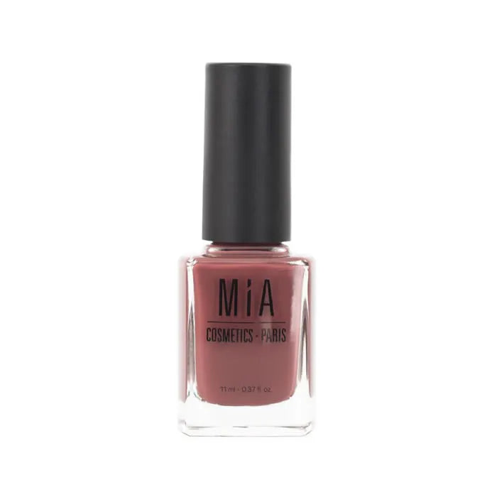 Vernis à ongles Mía Cosmetics Terracotta