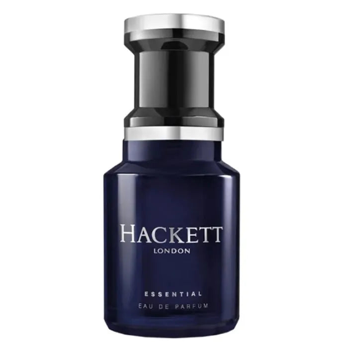 Hackett Essential Eau de Parfum Spray 50ml