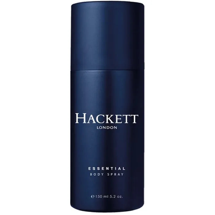 Spray corporel Hackett Essential 150ml