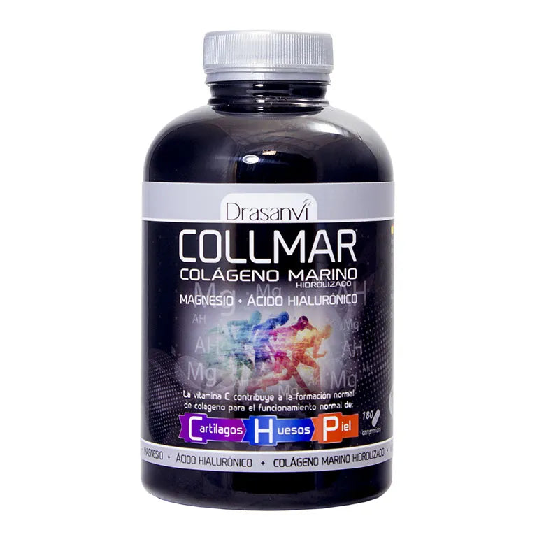 Drasanvi Collmar 3900 mg 180 tablets