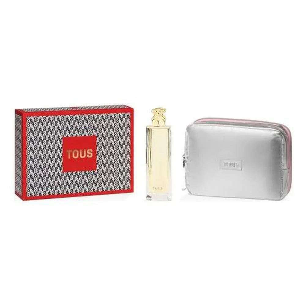 Tous Eau de Parfum Spray 90ml Sets