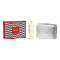 Set Tous Eau de Parfum Spray 90ml