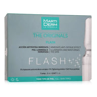 Martiderm Flash 5x2ml Ampoules