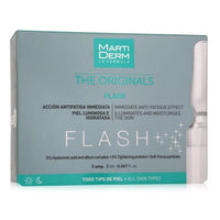 Martiderm Flash 5x2ml Ampoules