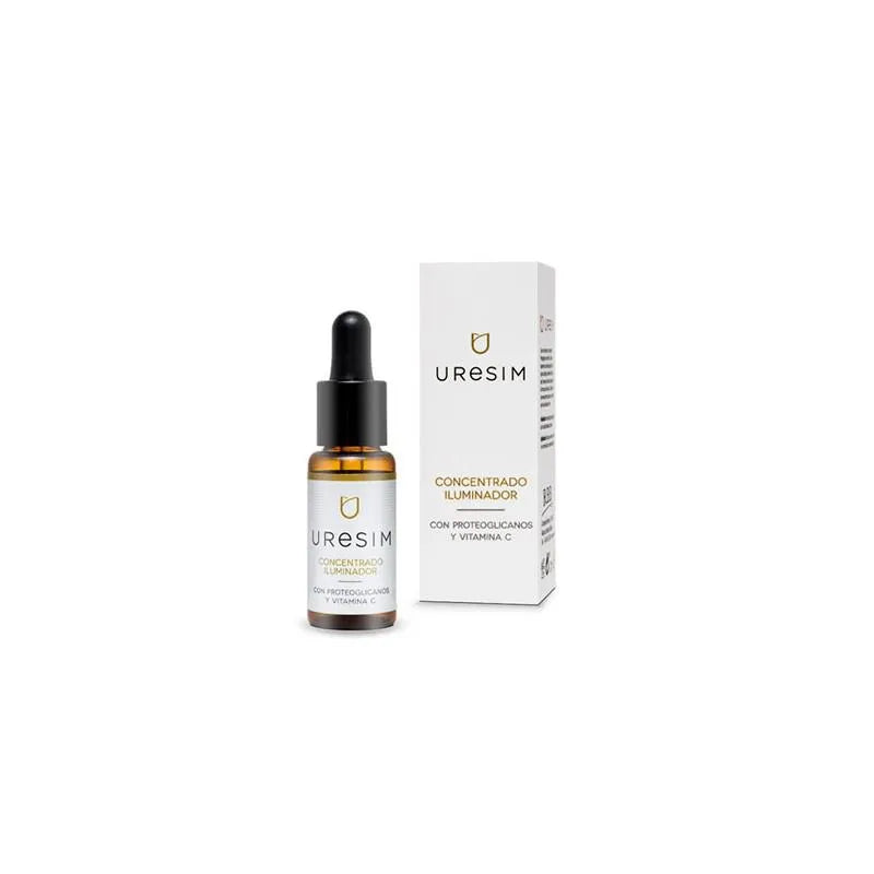 Uresim Illuminating Concentrated Serum 20ml