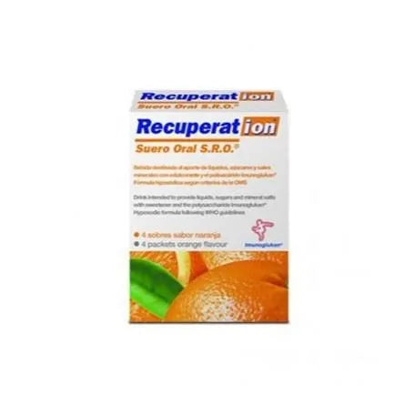 Esteve Recuperat-Ion Oral Rehydration Solution