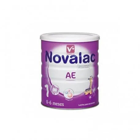 Novalac AE 1 Anti-Constipation Powdered Milk 800g