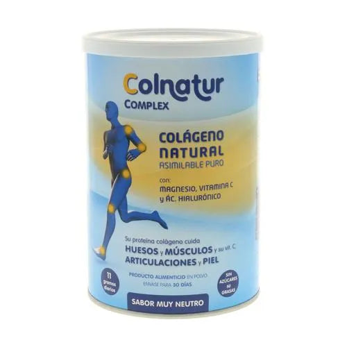 Colnatur® Complex Neutral smag 330g