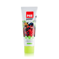 Pbh Junior Pâte dentifrice menthe 75ml