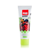 Pbh Junior Pâte dentifrice menthe 75ml