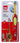 Brosse à dents électrique rouge Phb Junior Sesame Street