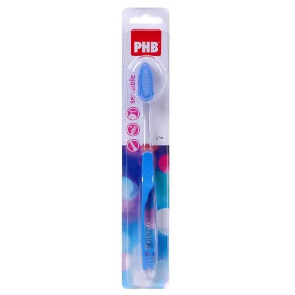 PHB Tandbørste Plus Tandkød