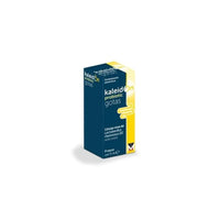 Gouttes probiotiques Kaleidon 5 ml