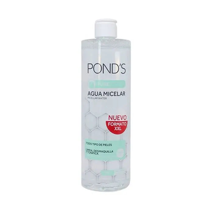 Eau Micellaire Pond's 500 ml
