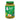 Gerber Bio Purè di broccoli e piselli con tacchino 190g