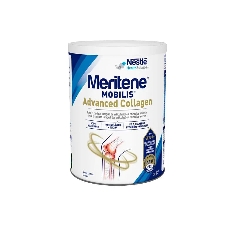 Meritene Mobilis Advanced Collagène 400g