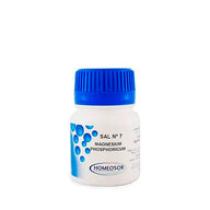 Homeosor Magnesium Phosphoricum Salt No. 7 100 Tablets