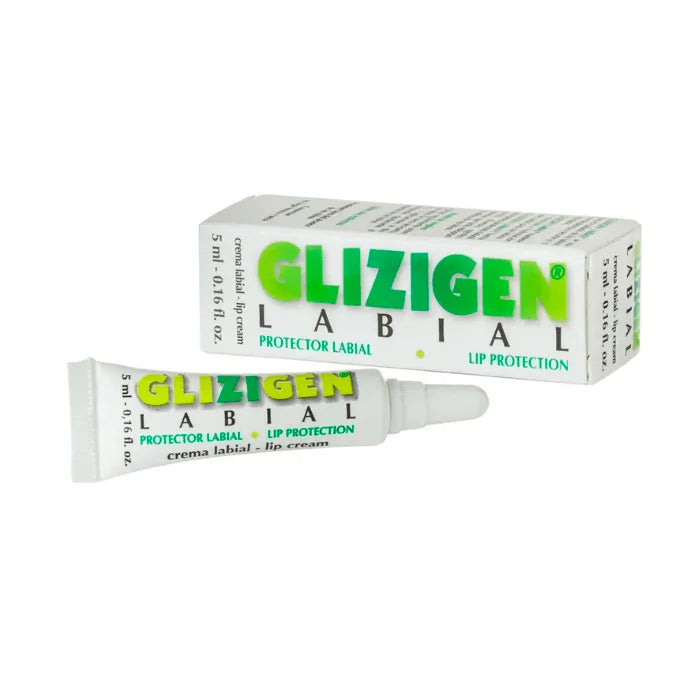 Catalysis Glizigen crema labbra 5ml
